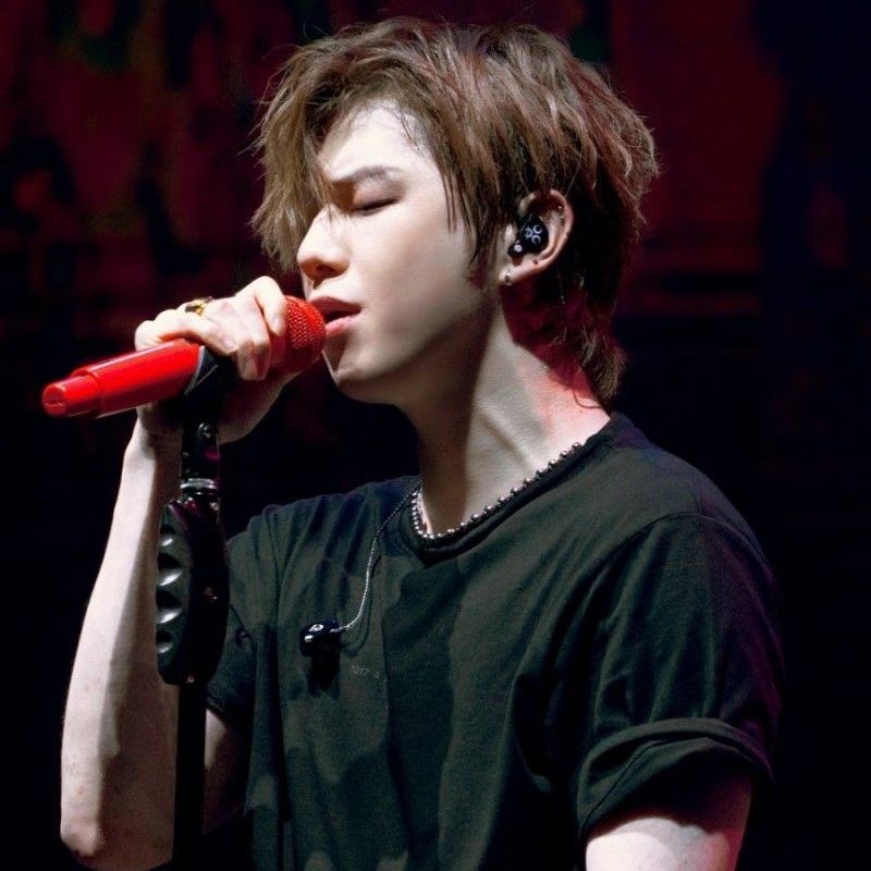 강다니엘의 최신 사진