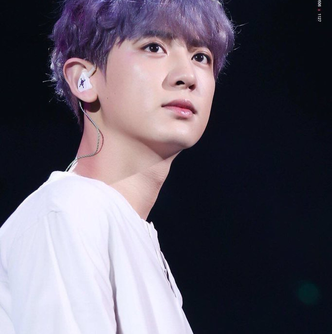찬열 (EXO)의 최신 사진