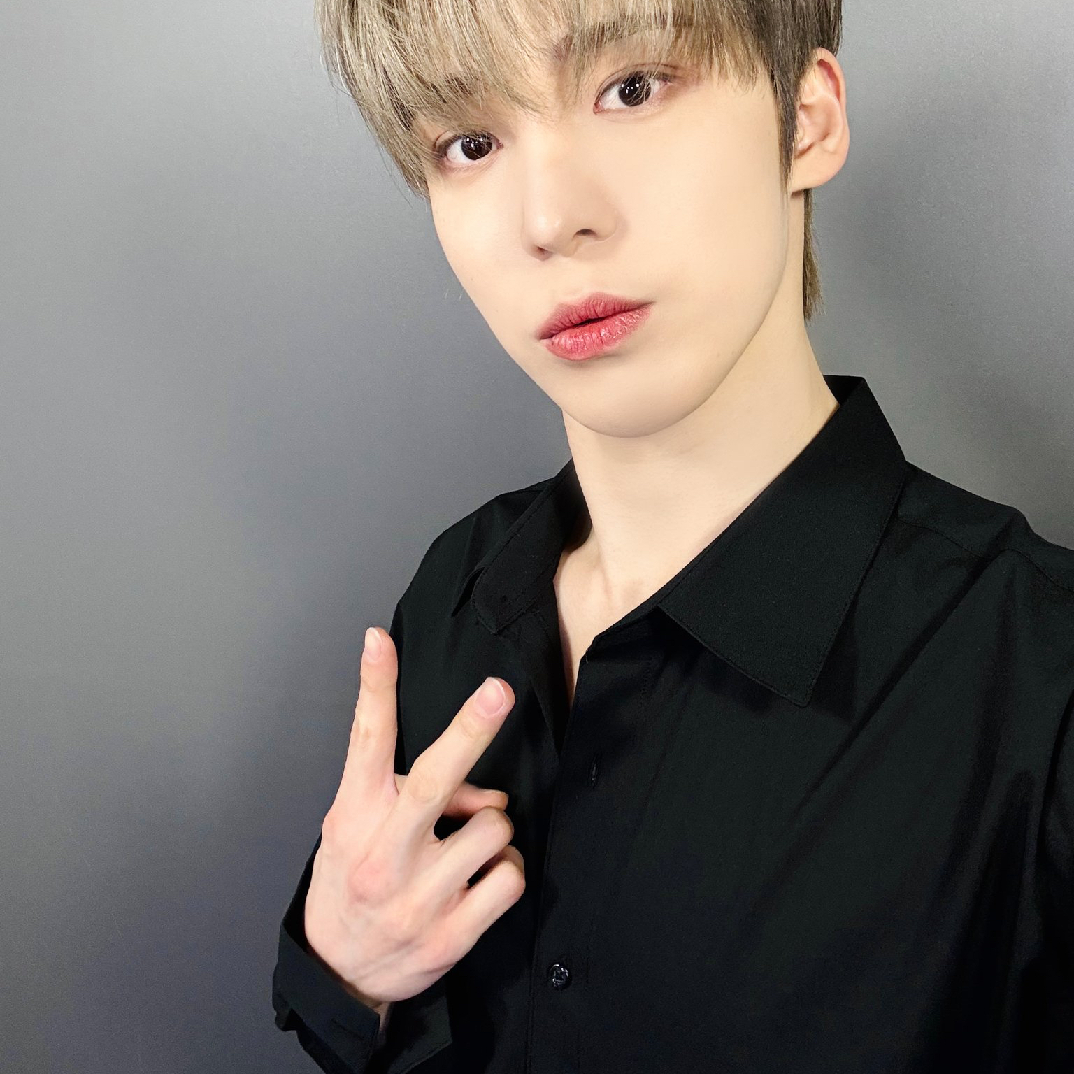 에이티즈의 비하인드 컷