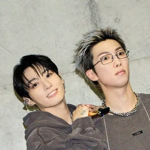 防彈少年團的最新照片