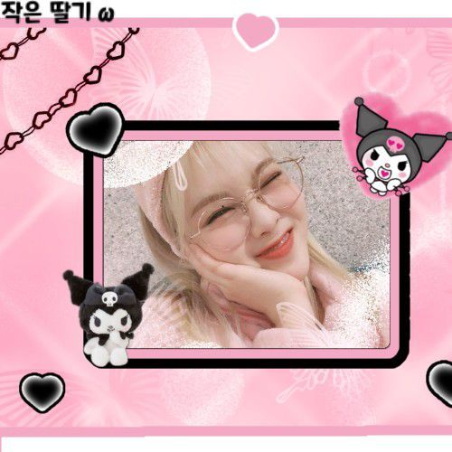 捕捉到Lucy魅力的代表照片