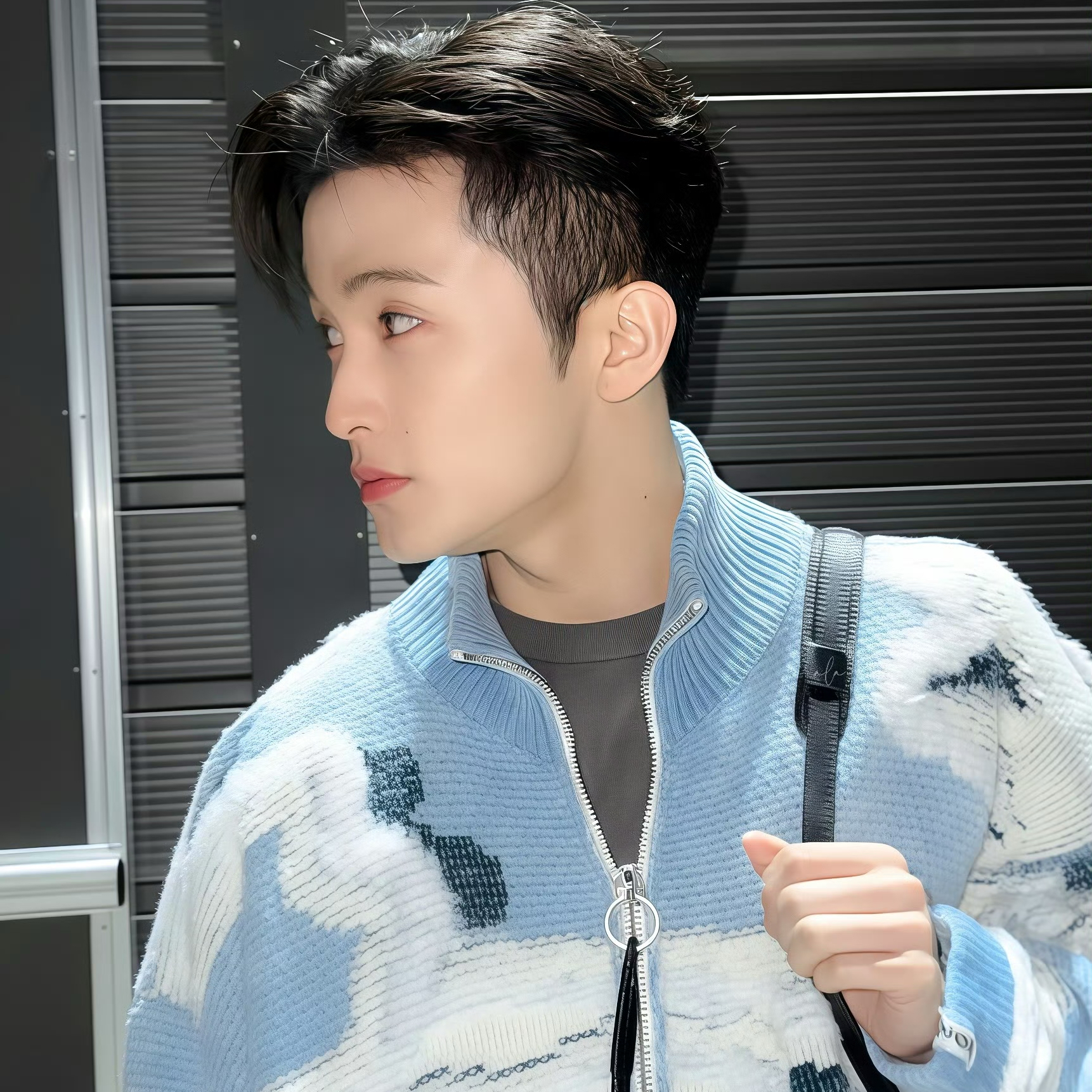 Latest photo of Mark (NCT 127, NCT DREAM)