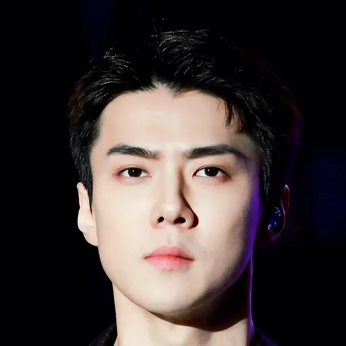 세훈 (EXO) 최근 활동샷