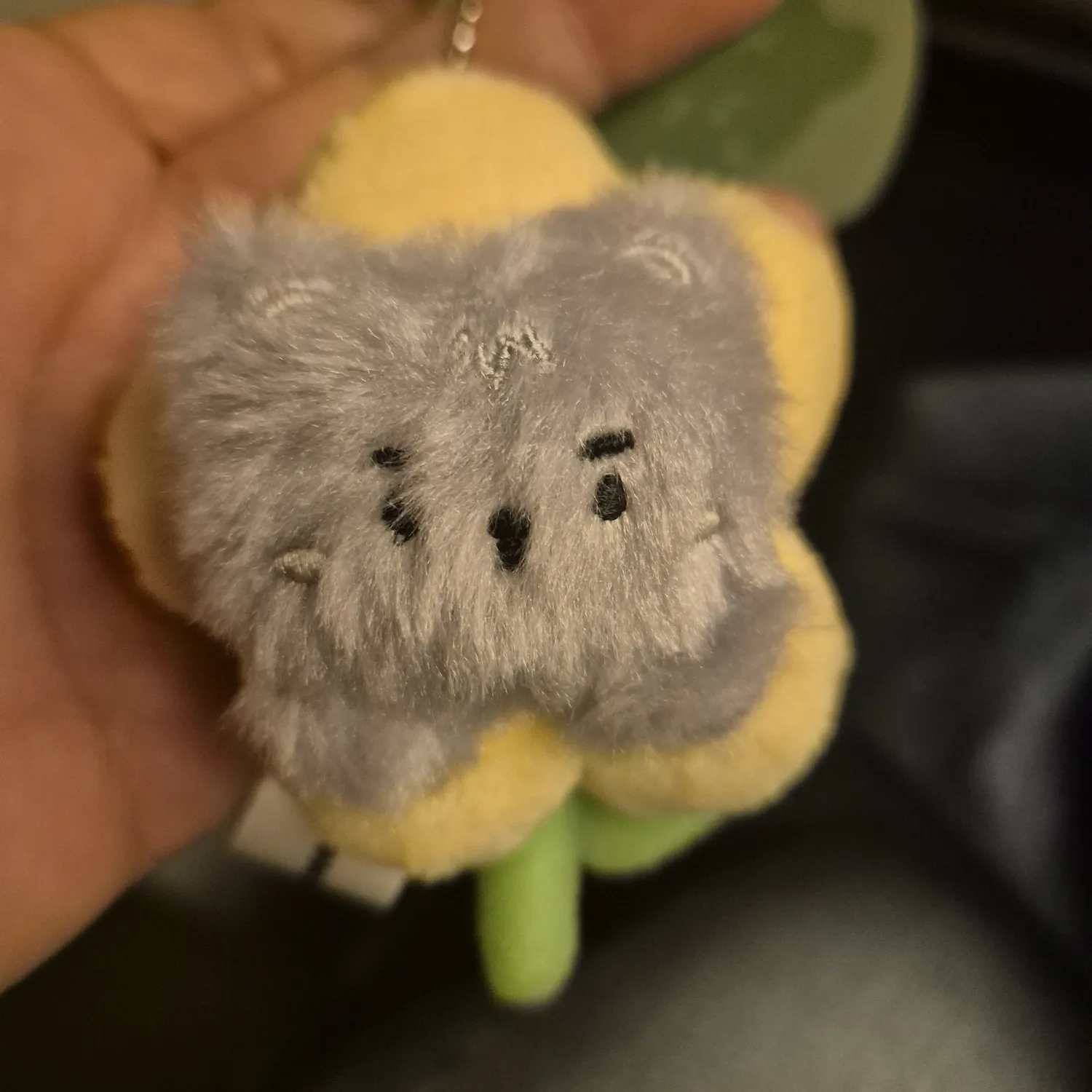 Foto aktivitas terbaru Shownu (MONSTA X)