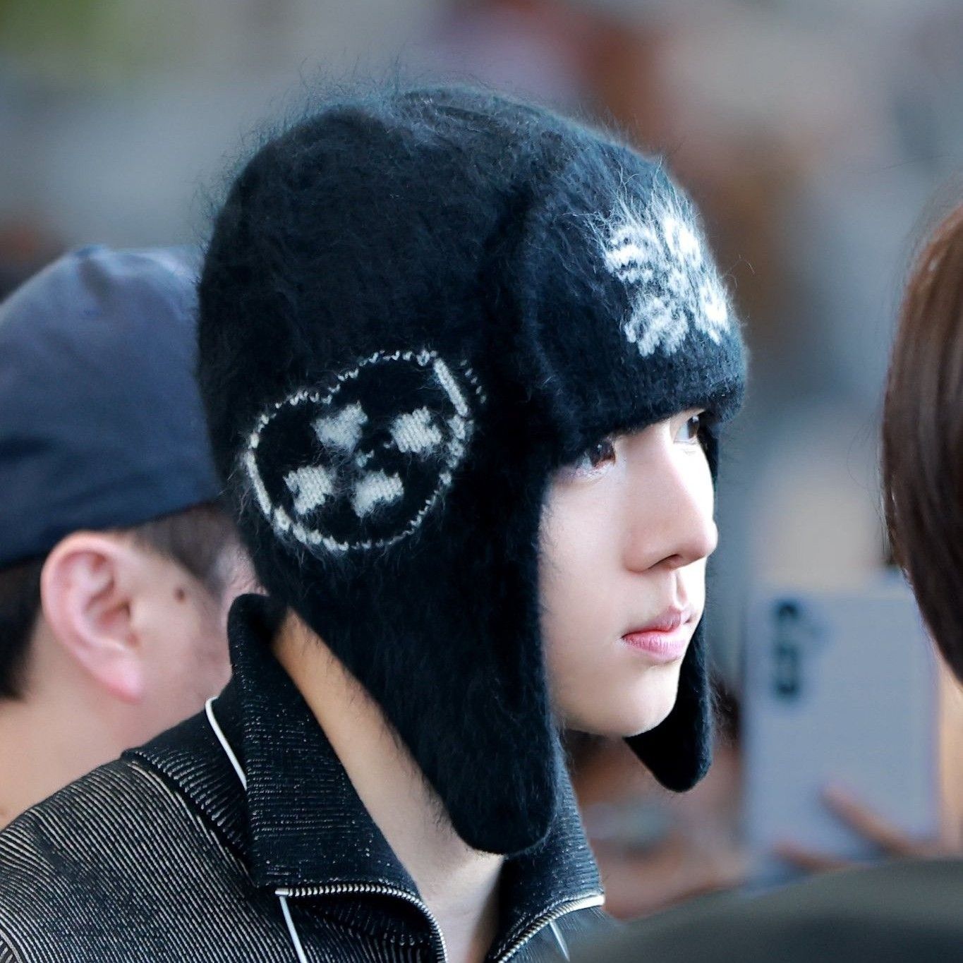 이상원 (알파드라이브원) 최근 활동샷