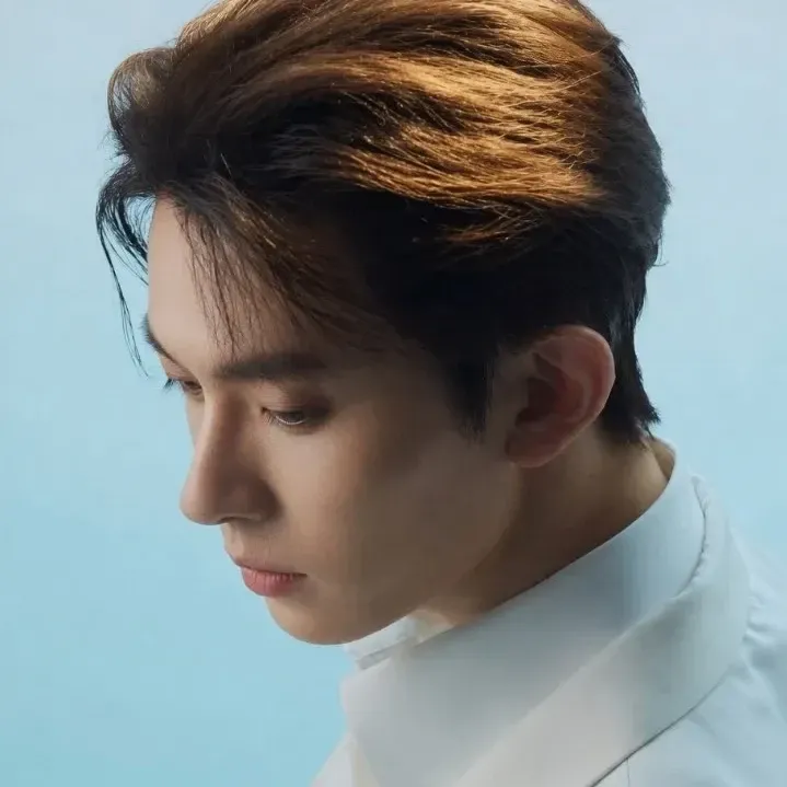 Momen yang diabadikan oleh penggemar Evan