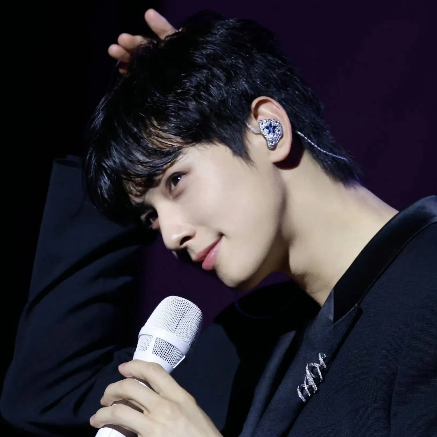 Latest photo of Eunwoo (ASTRO)