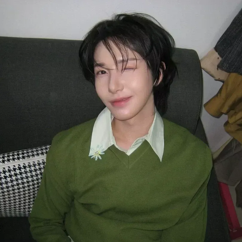 Latest photo of Renjun (NCT DREAM)