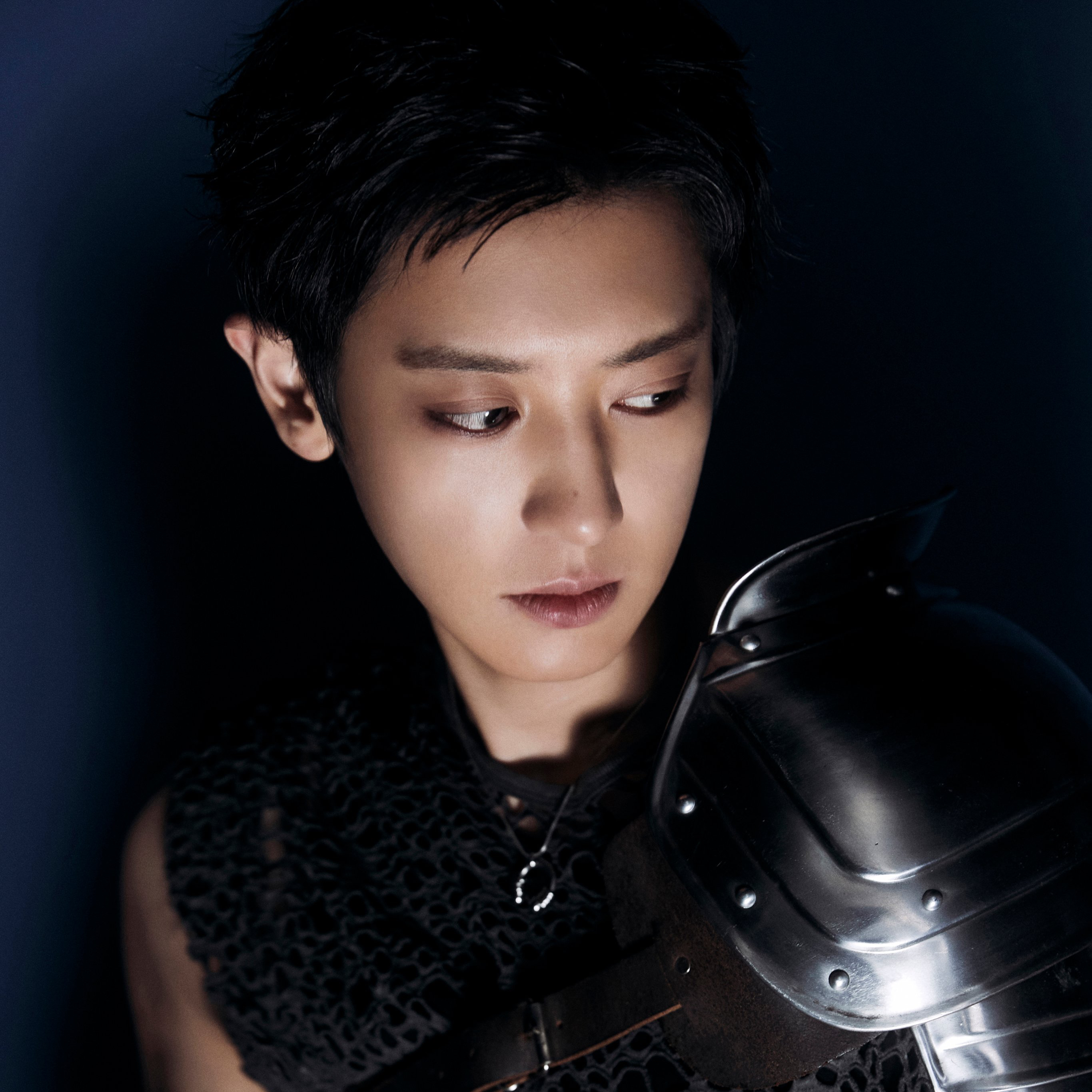 찬열 (EXO) 최근 활동샷