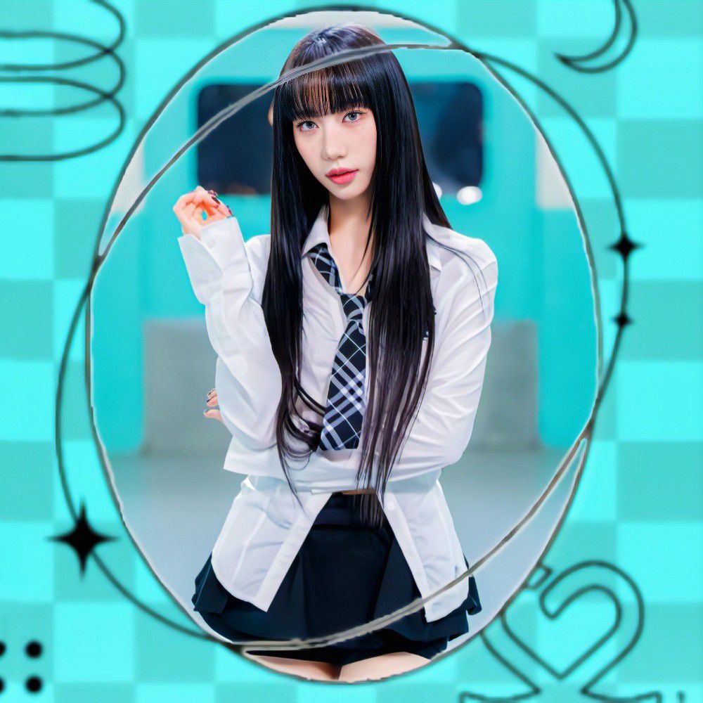 A moment captured by Zuu (SECRET NUMBER)'s fan