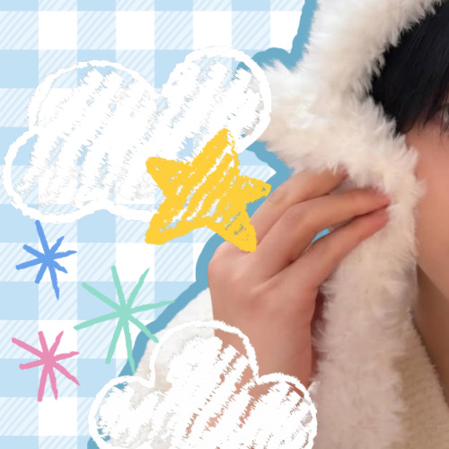 Recent activity shot of Taki (&TEAM)