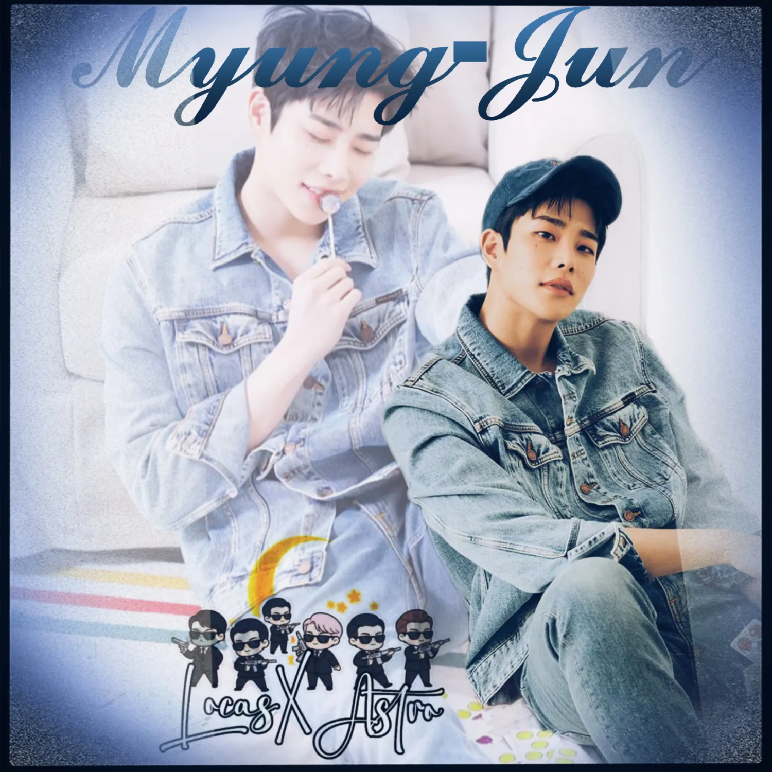 Must-see popular post of MJ (아스트로), your favorite