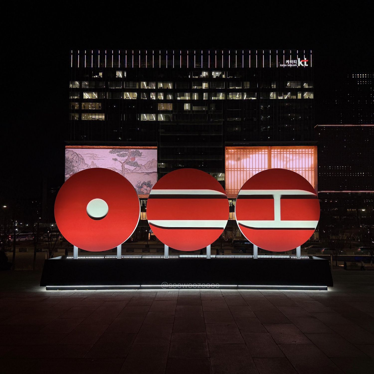 BTSの最近の活動写真