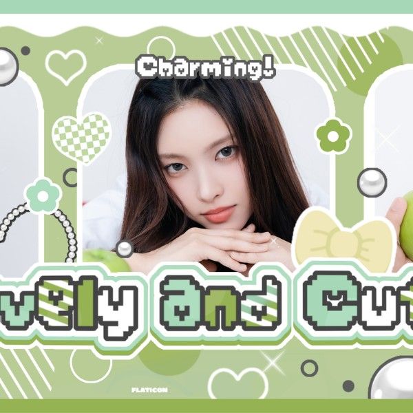 Latest photo of ILLIT