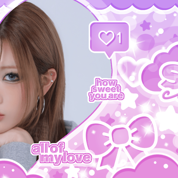 Recent activity shot of Kim Lip (ARTMS)