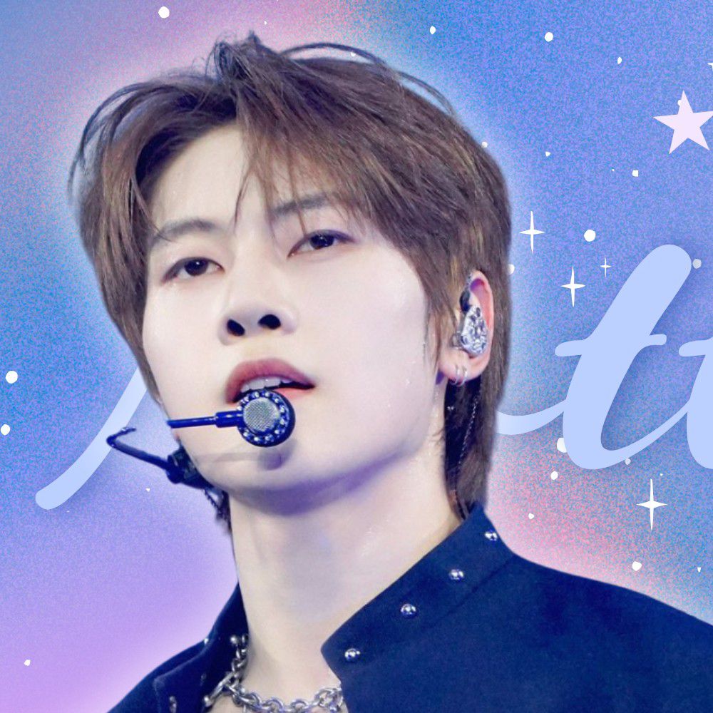 석매튜 (제로베이스원) 최근 활동샷