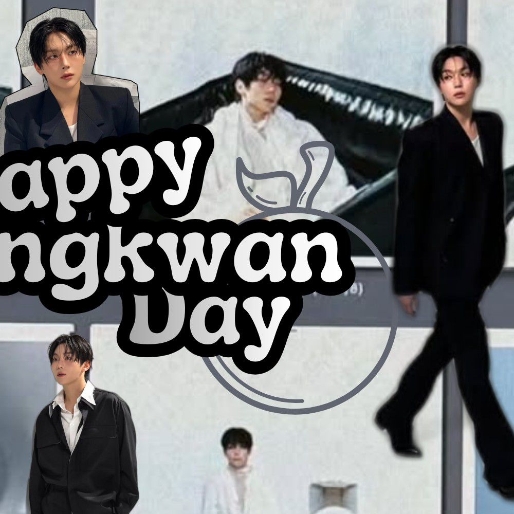 SEVENTEEN的最新活動照片