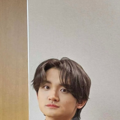 A moment captured by LUCY's fan