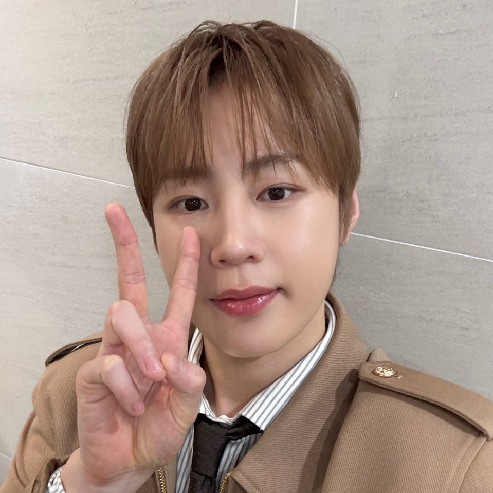 하성운 팬이 찍은 순간