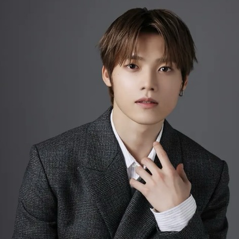 A moment captured by Kimura Masaya (INI)'s fan