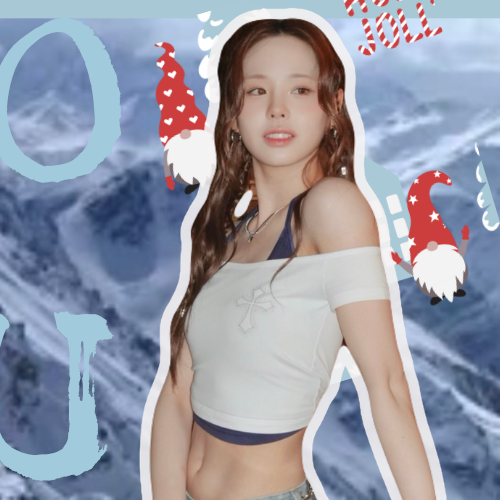 마코 (NiziU)의 최신 사진