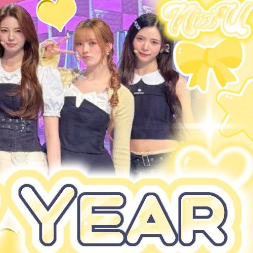 NiziU 팬이 찍은 순간