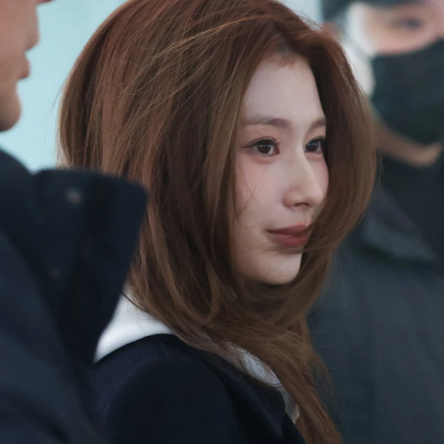 Sana (TWICE)的最新照片