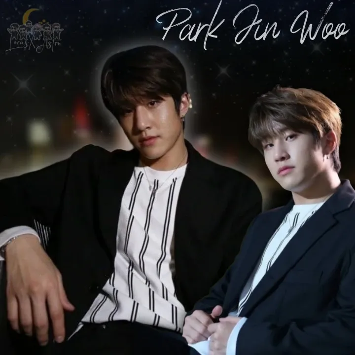 Jinjin (ASTRO)粉絲拍下的瞬間