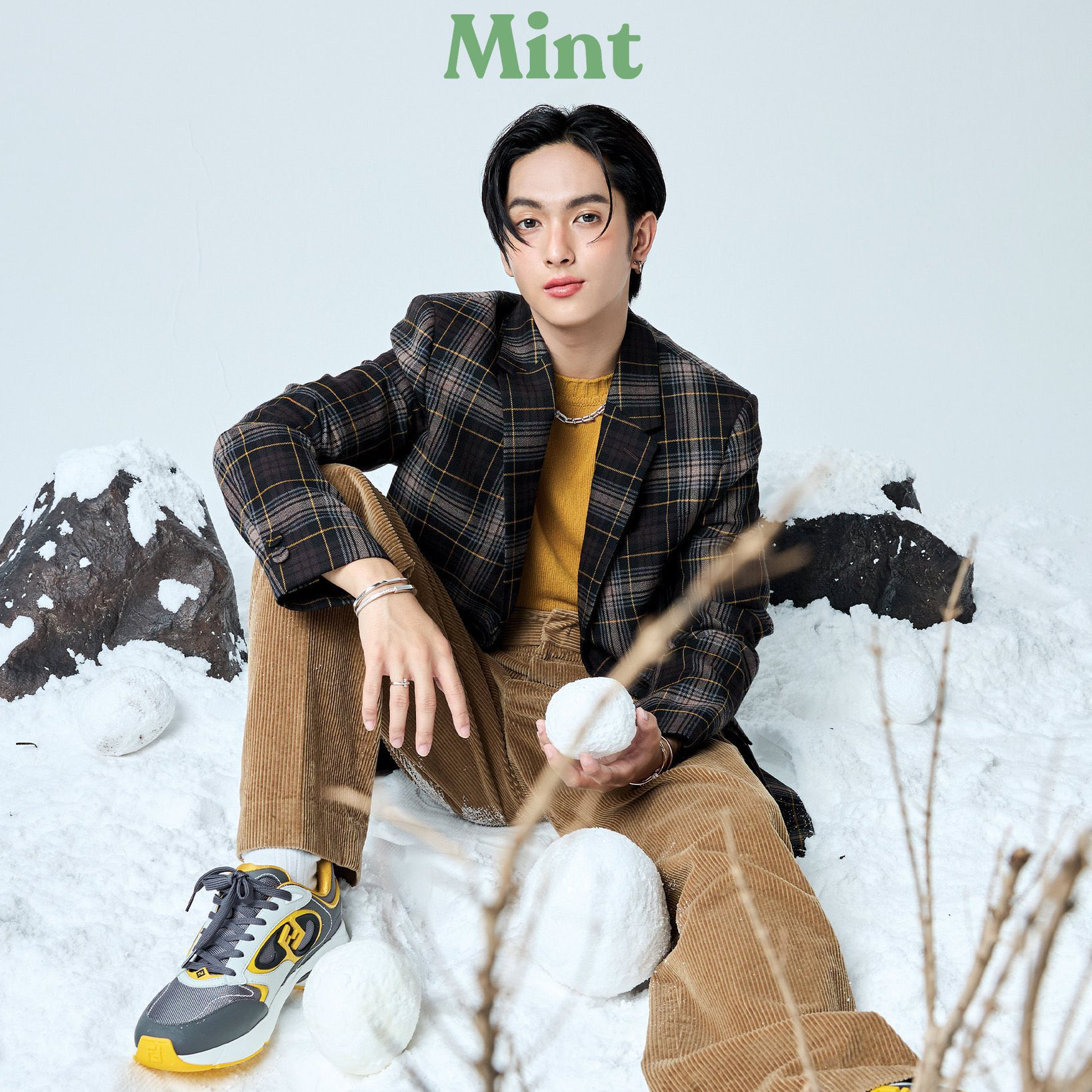 A moment captured by Copper (BUS)'s fan