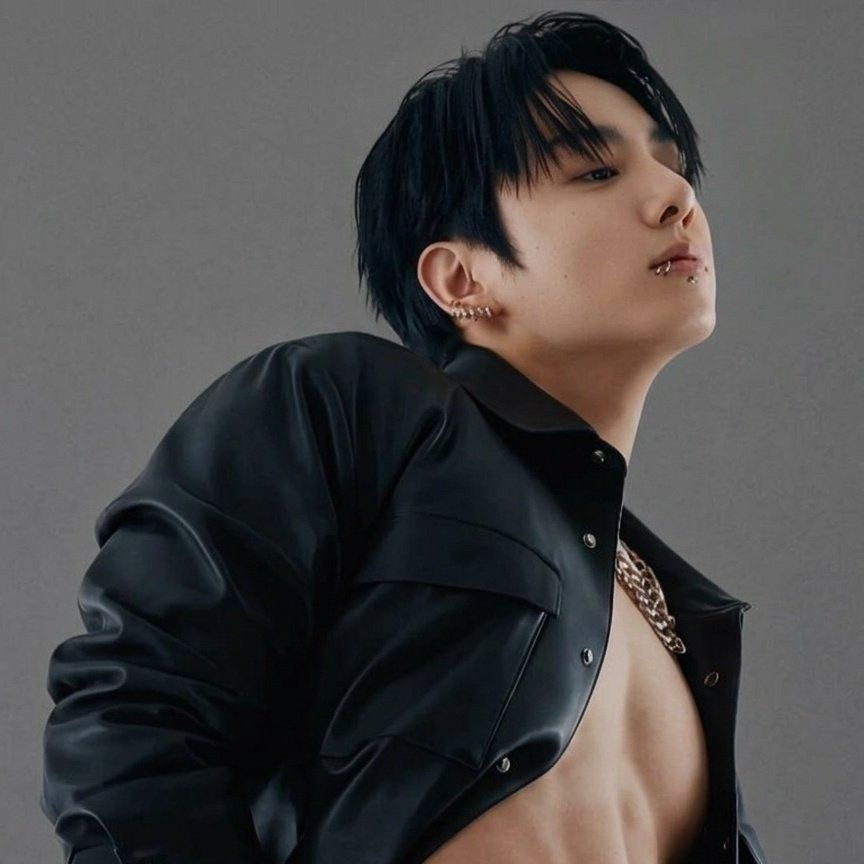 정국 (방탄소년단) 팬이 찍은 순간