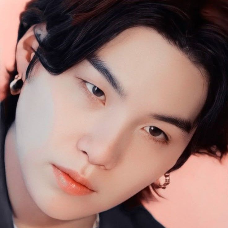 SUGA (BTS)ファンが撮った瞬間