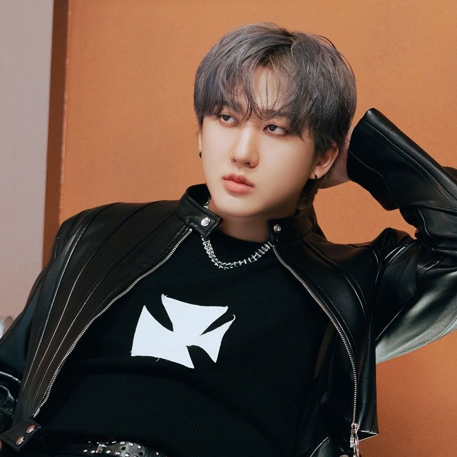 창빈 (Stray Kids) 최근 활동샷