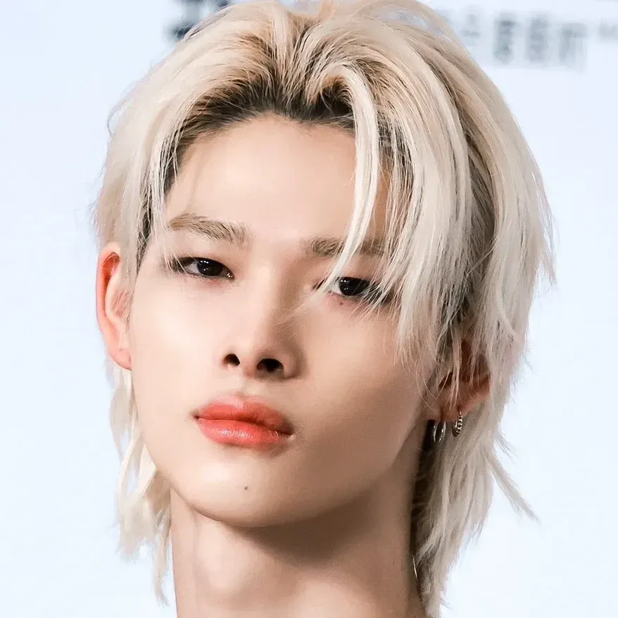 Latest photo of NI-KI (ENHYPEN)