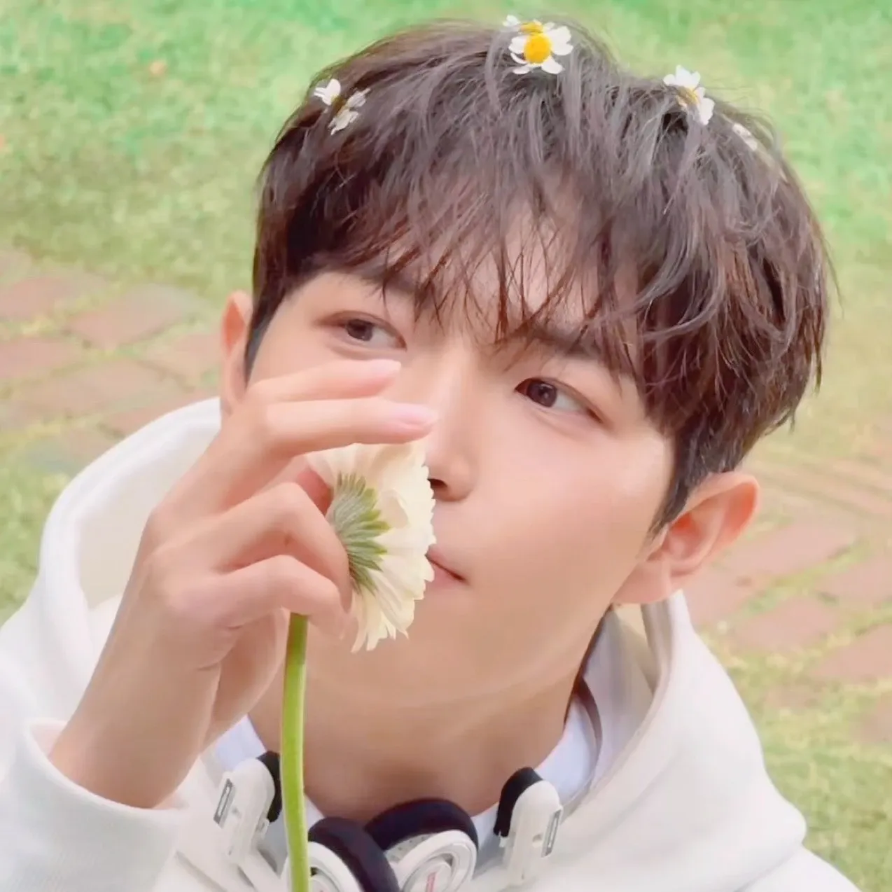 김재환 최근 활동샷