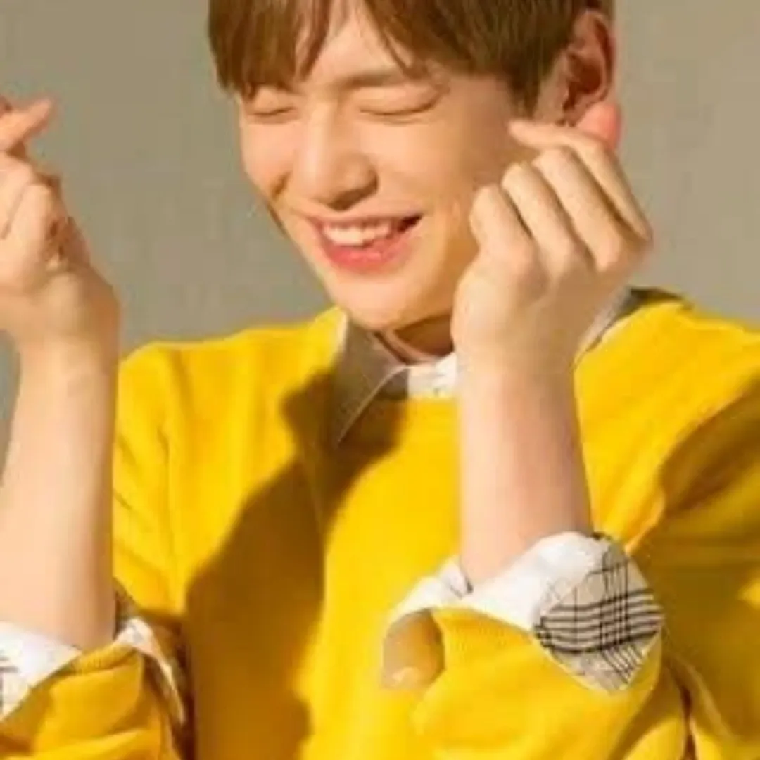강다니엘 팬이 찍은 순간