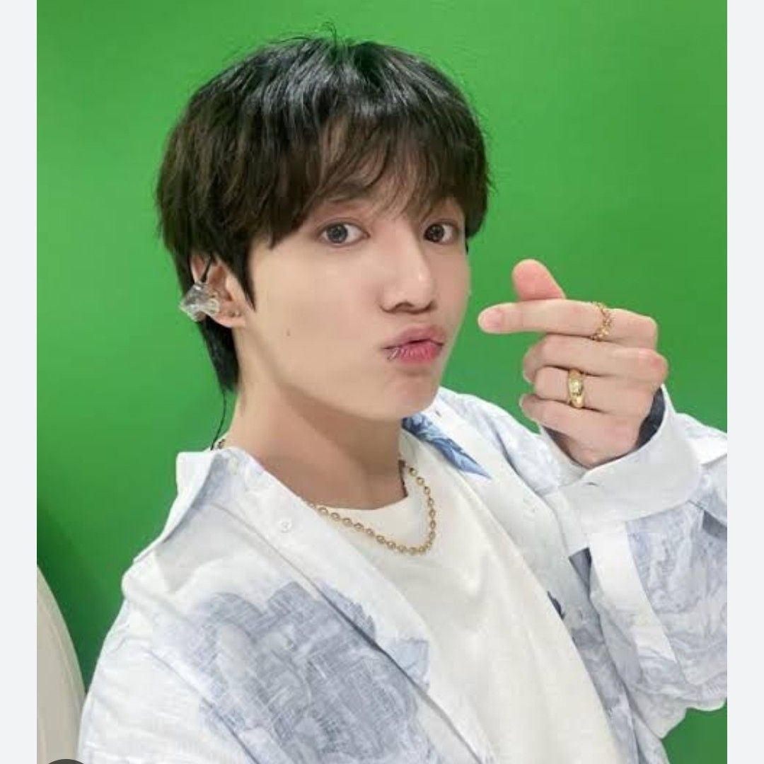 정국 (방탄소년단) 팬이 찍은 순간