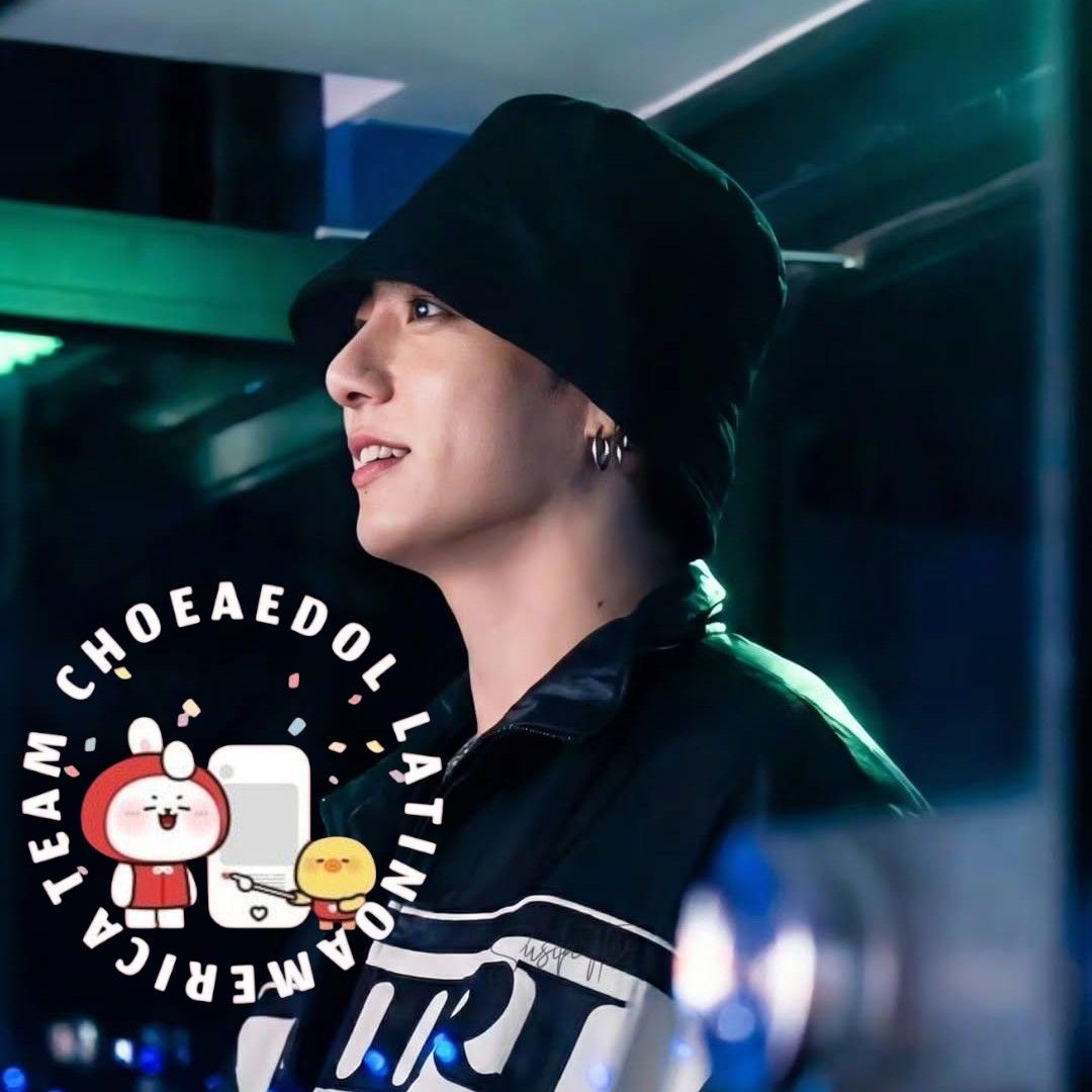 柾國 (防彈少年團)的最新活動照片