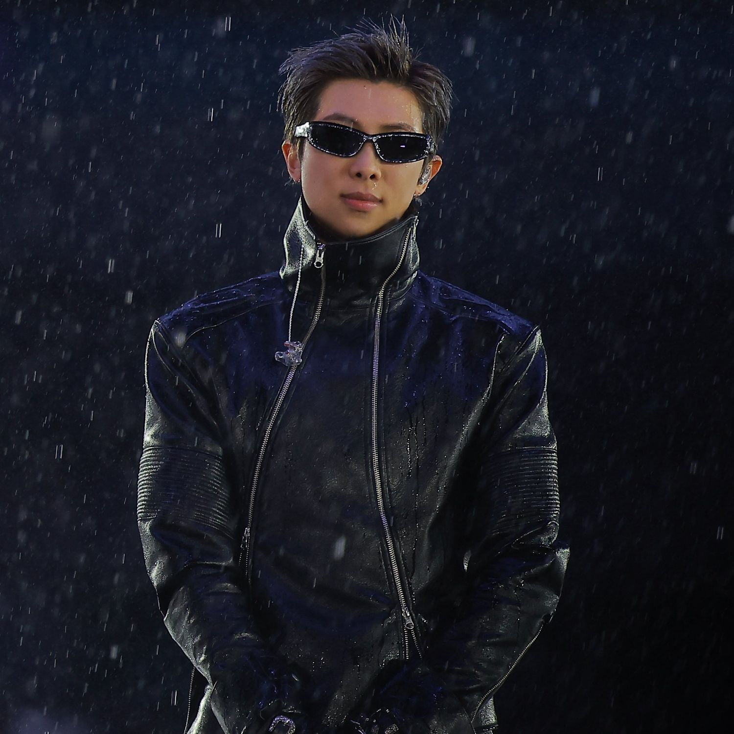 RM (방탄소년단) 최근 활동샷