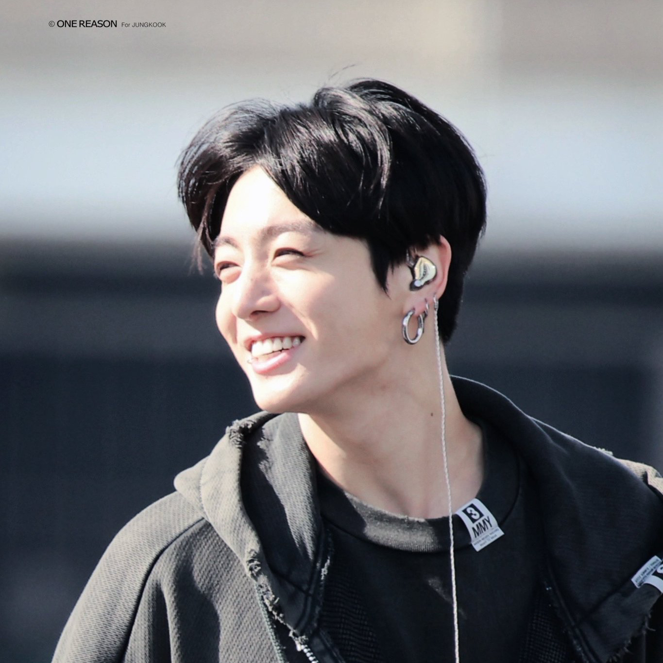 정국 (방탄소년단) 최근 활동샷