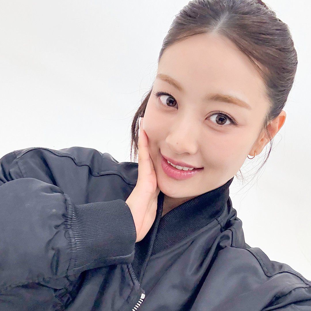 志效 (TWICE)的最新活动照片