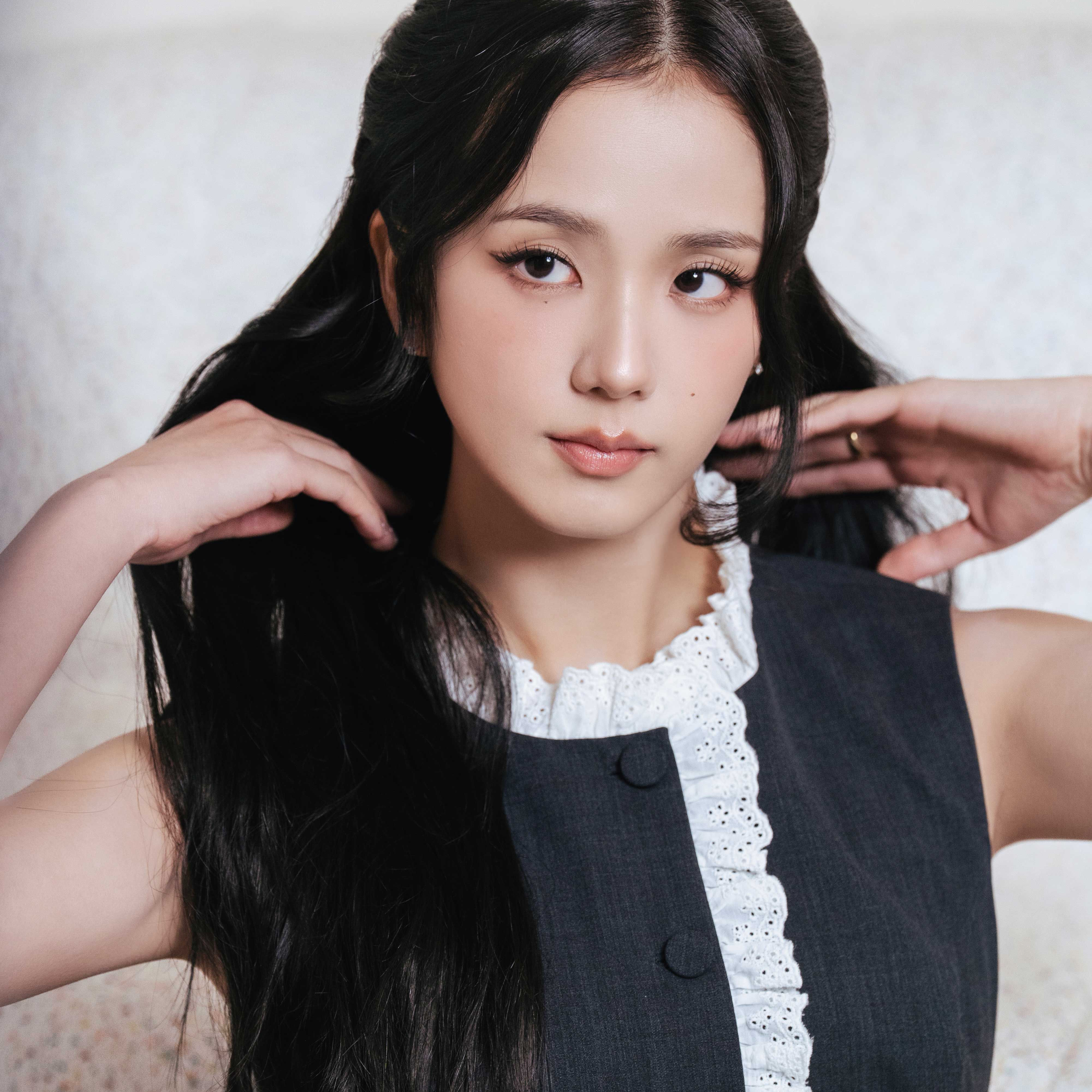 지수 (BLACKPINK)의 최신 사진