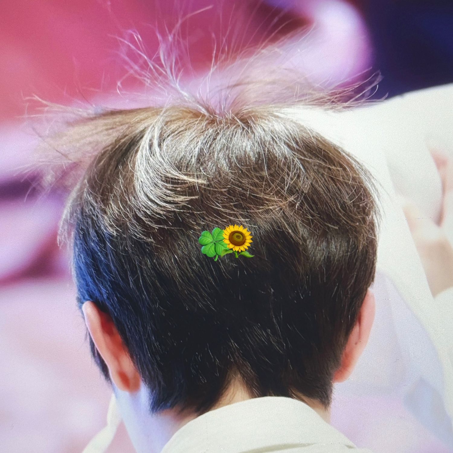 Potret di balik layar D.O. (EXO)