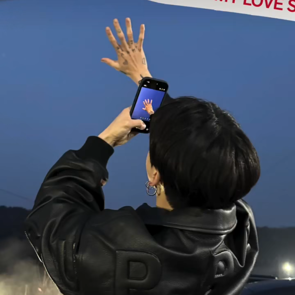 정국 (방탄소년단)의 최신 사진