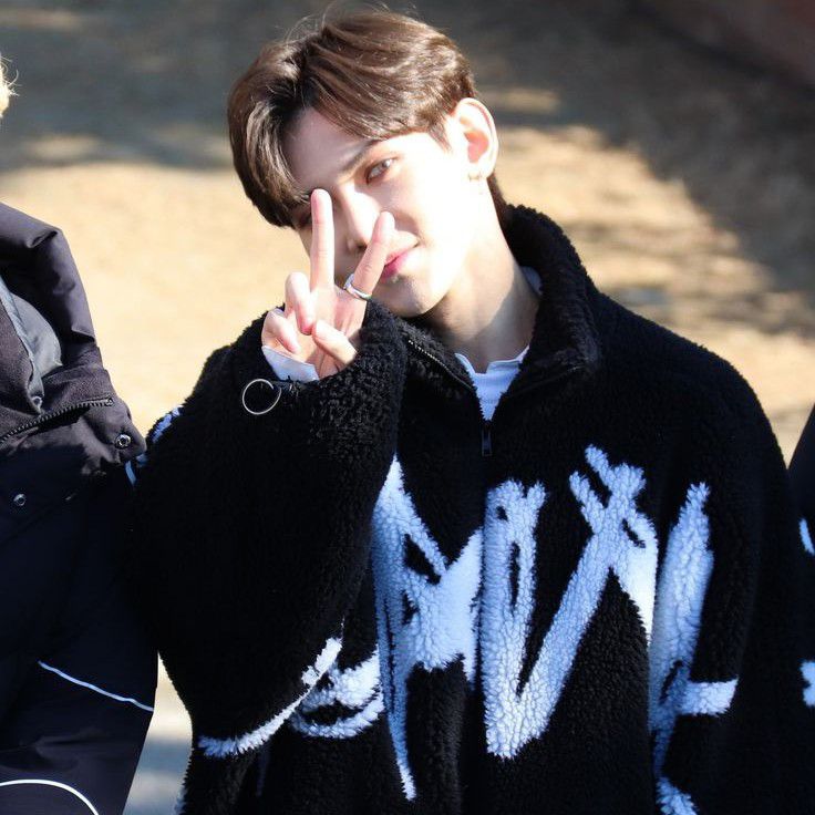 Potret di balik layar ATEEZ