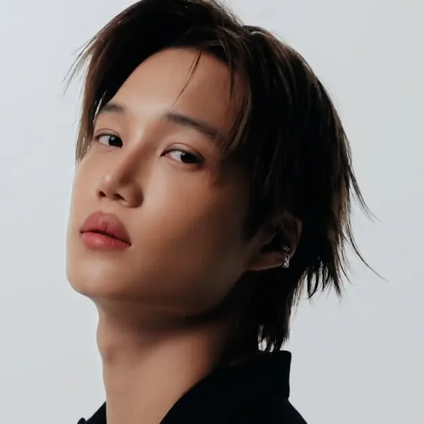 EXO的最新活動照片