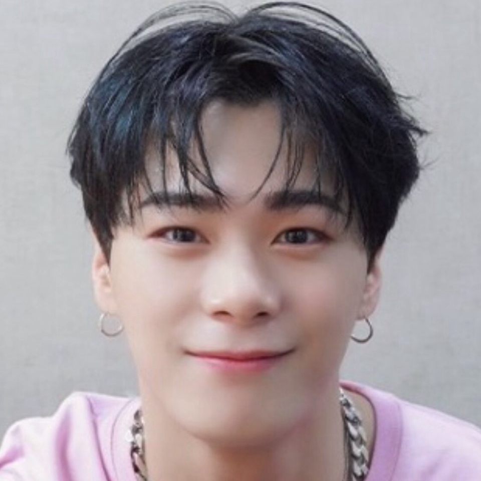 Latest photo of Moonbin (ASTRO)