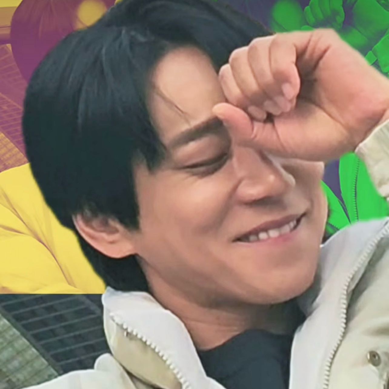 黃致列的最新照片