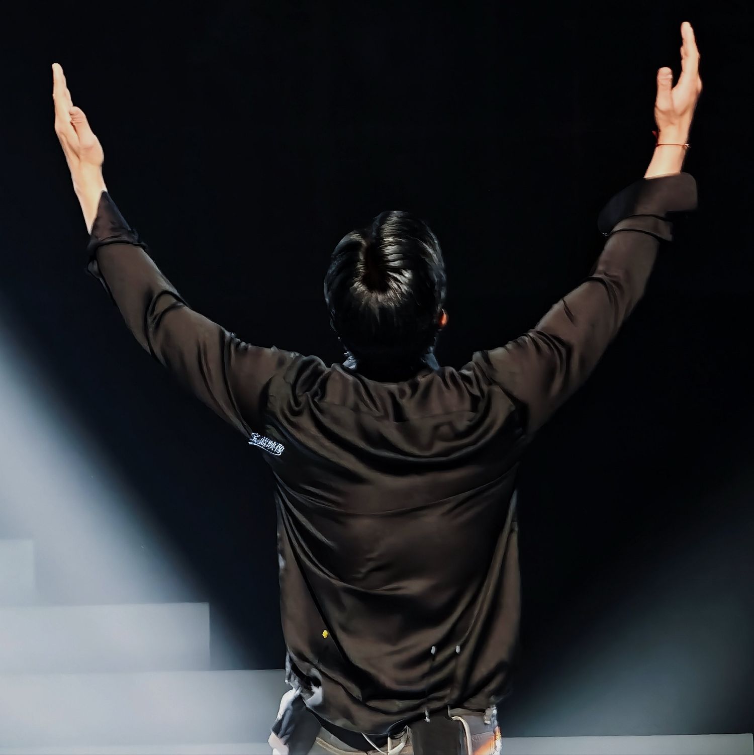 시원 (슈퍼주니어) 최근 활동샷