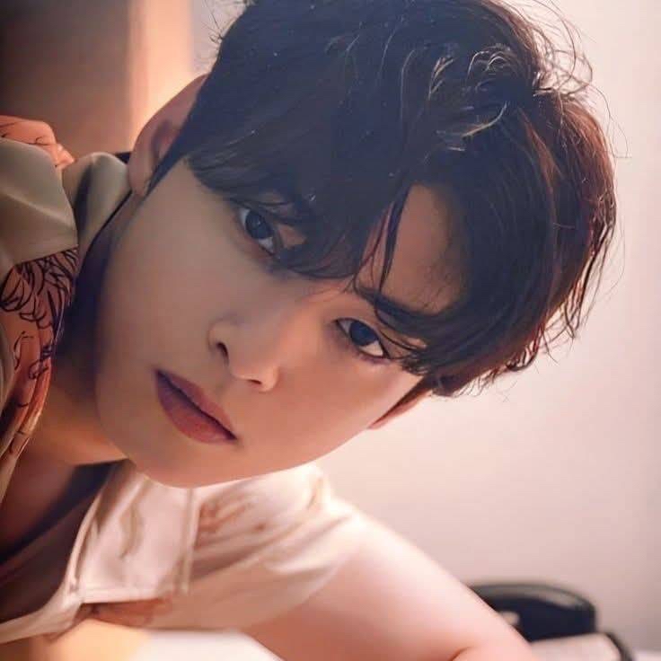 A moment captured by Eunwoo (ASTRO)'s fan