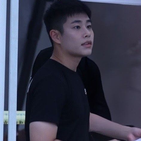 Latest photo of MJ (ASTRO)